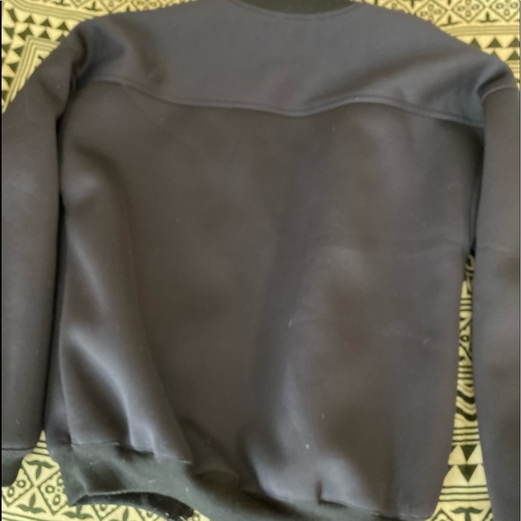 LEITH bomber jacket - Picture 4 of 6